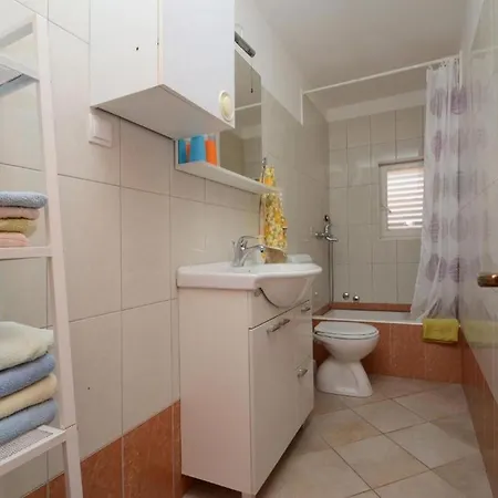 Apartments Zaknic Prizba Room photo