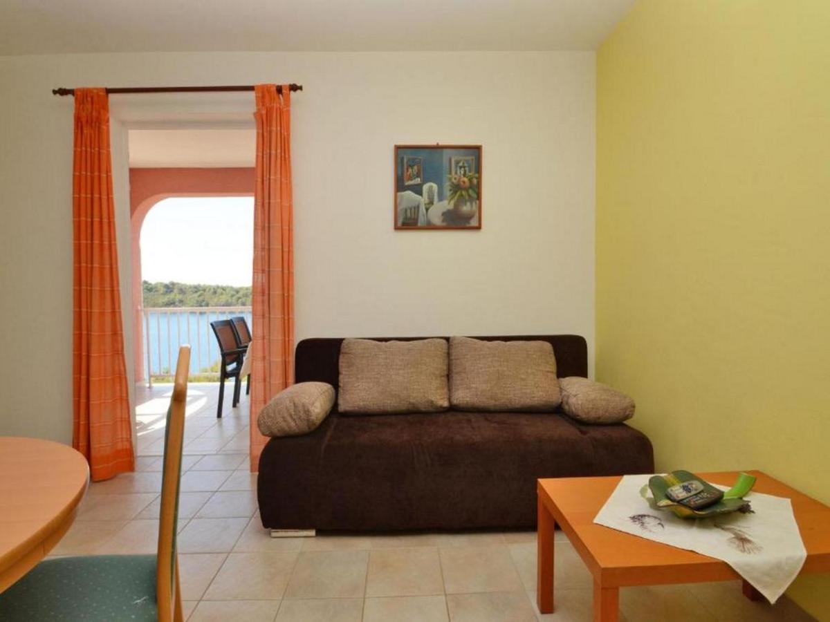 Zaknic Apartmán