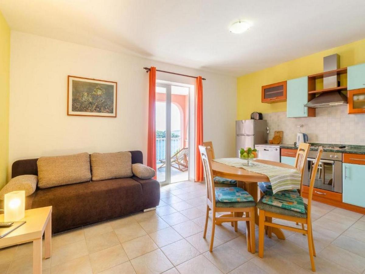 Apartmán Zaknic
