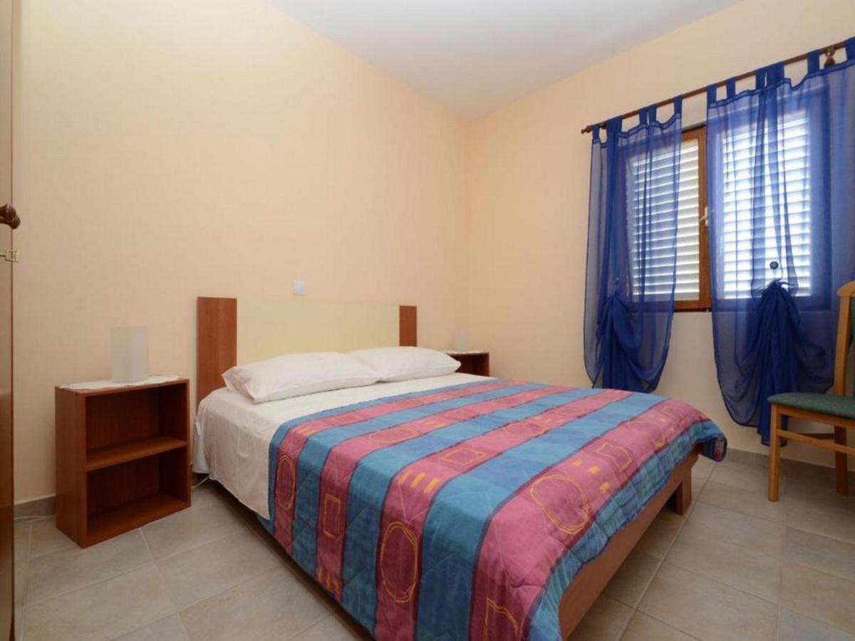 Zaknic Apartmán *
