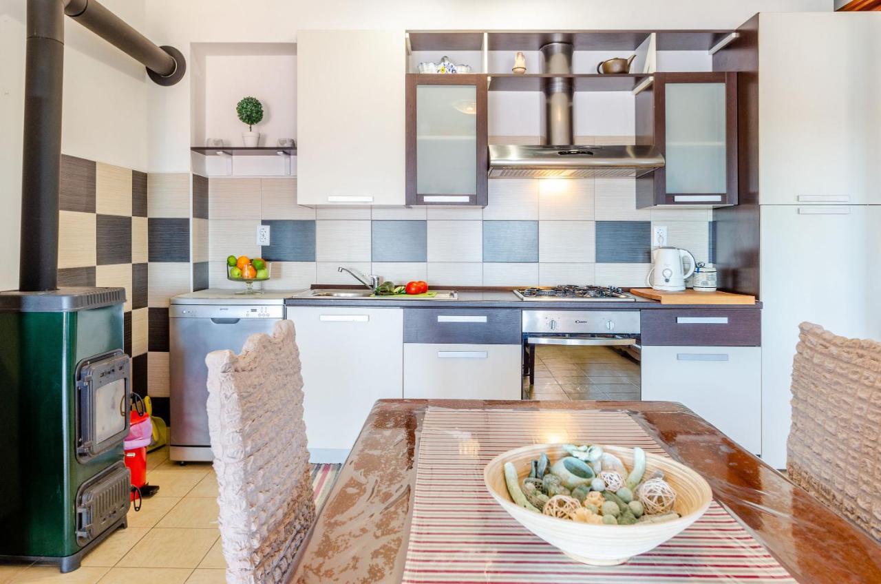 Apartmán Zaknic *