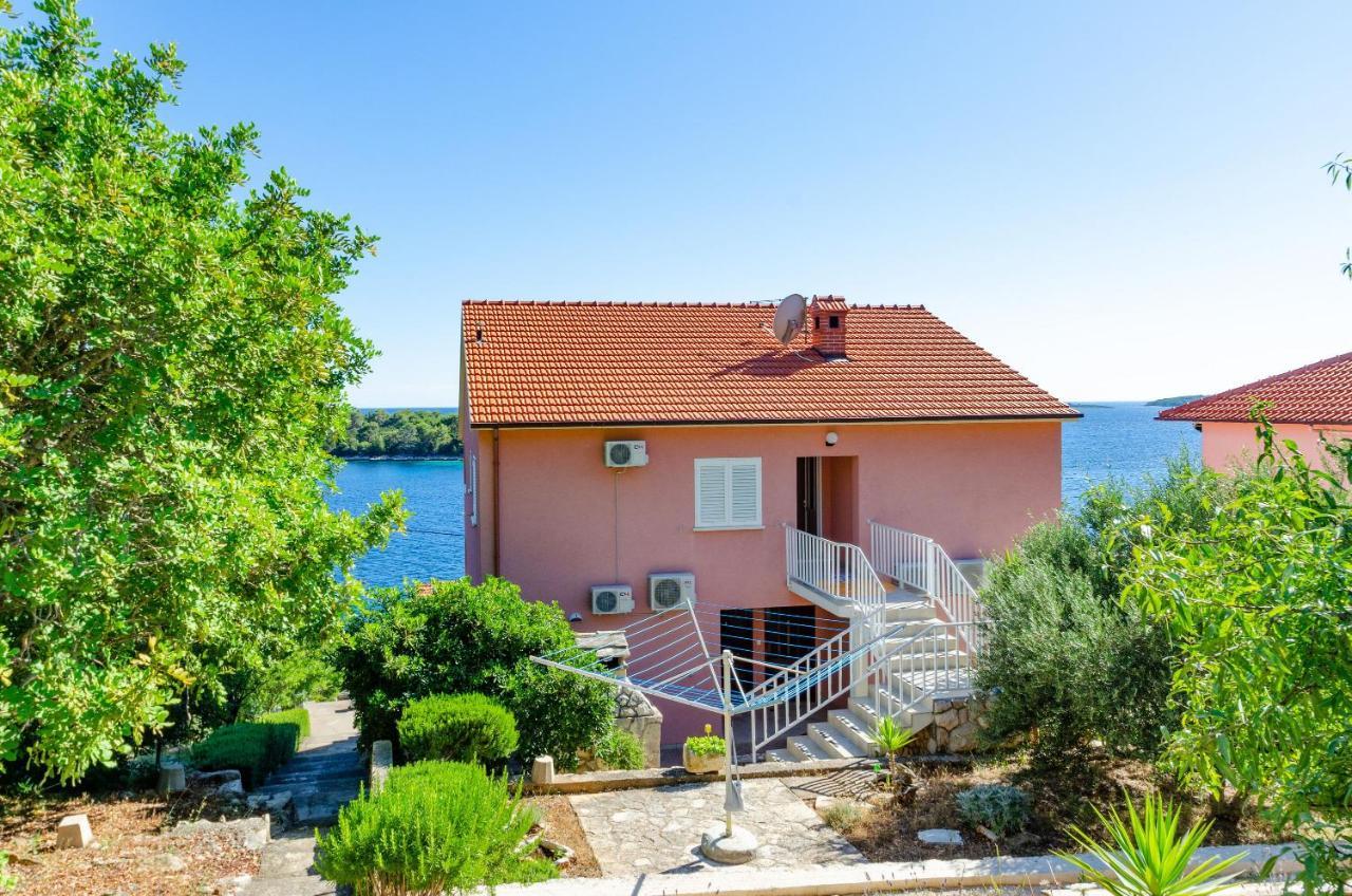Zaknic Apartmán *