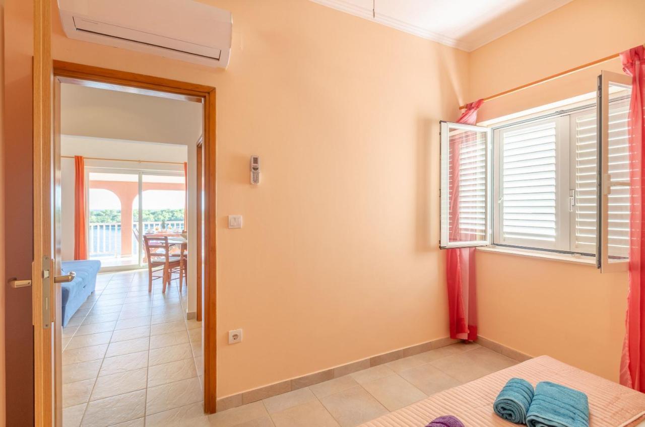 Zaknic Apartmán