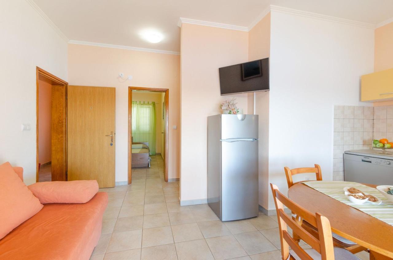 Zaknic Apartmán *