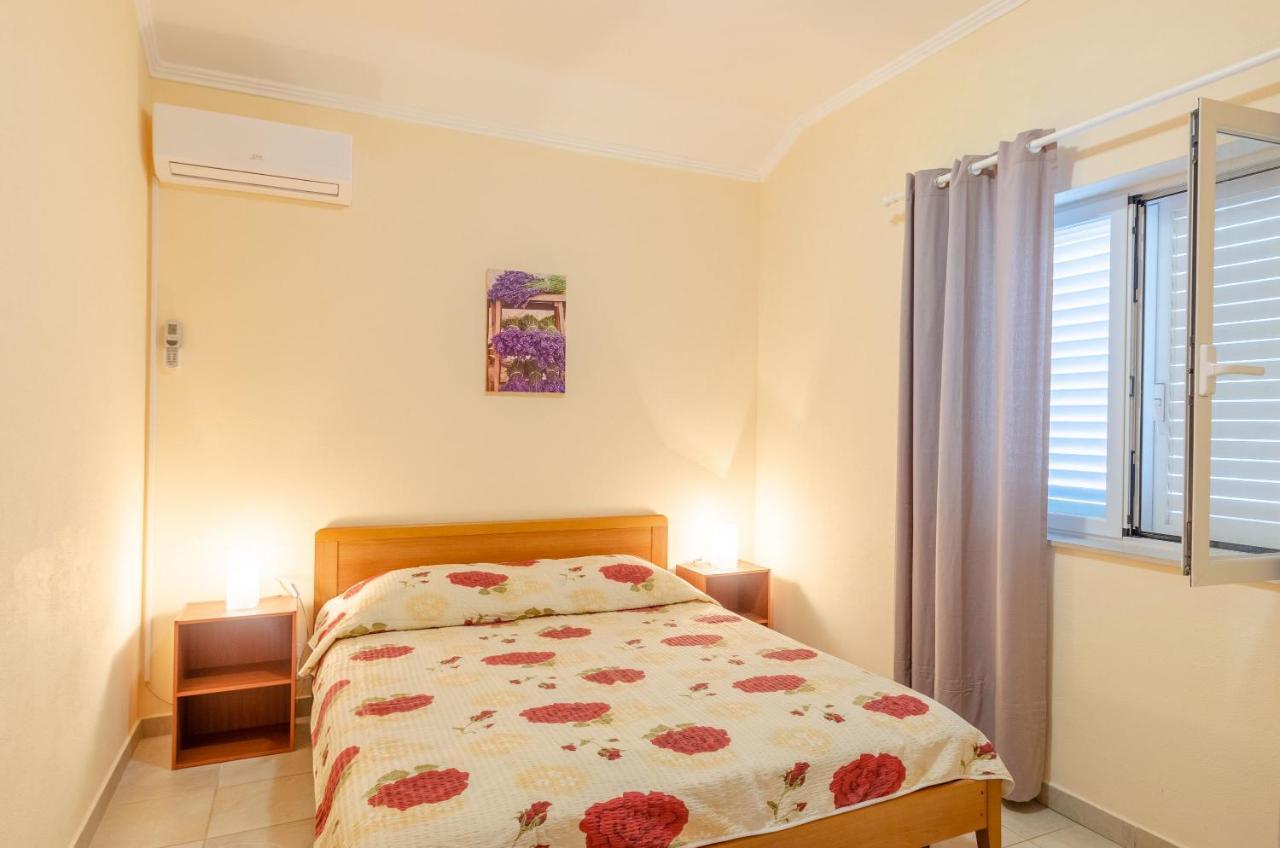 Zaknic Apartmán Prizba